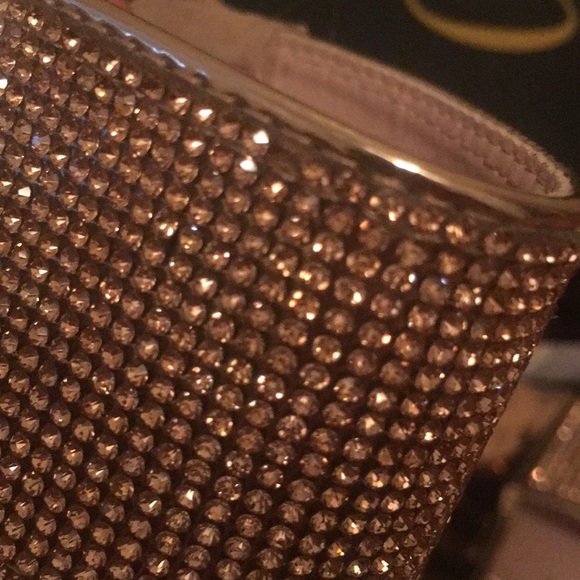 Rose gold heels - Picture 3 of 7